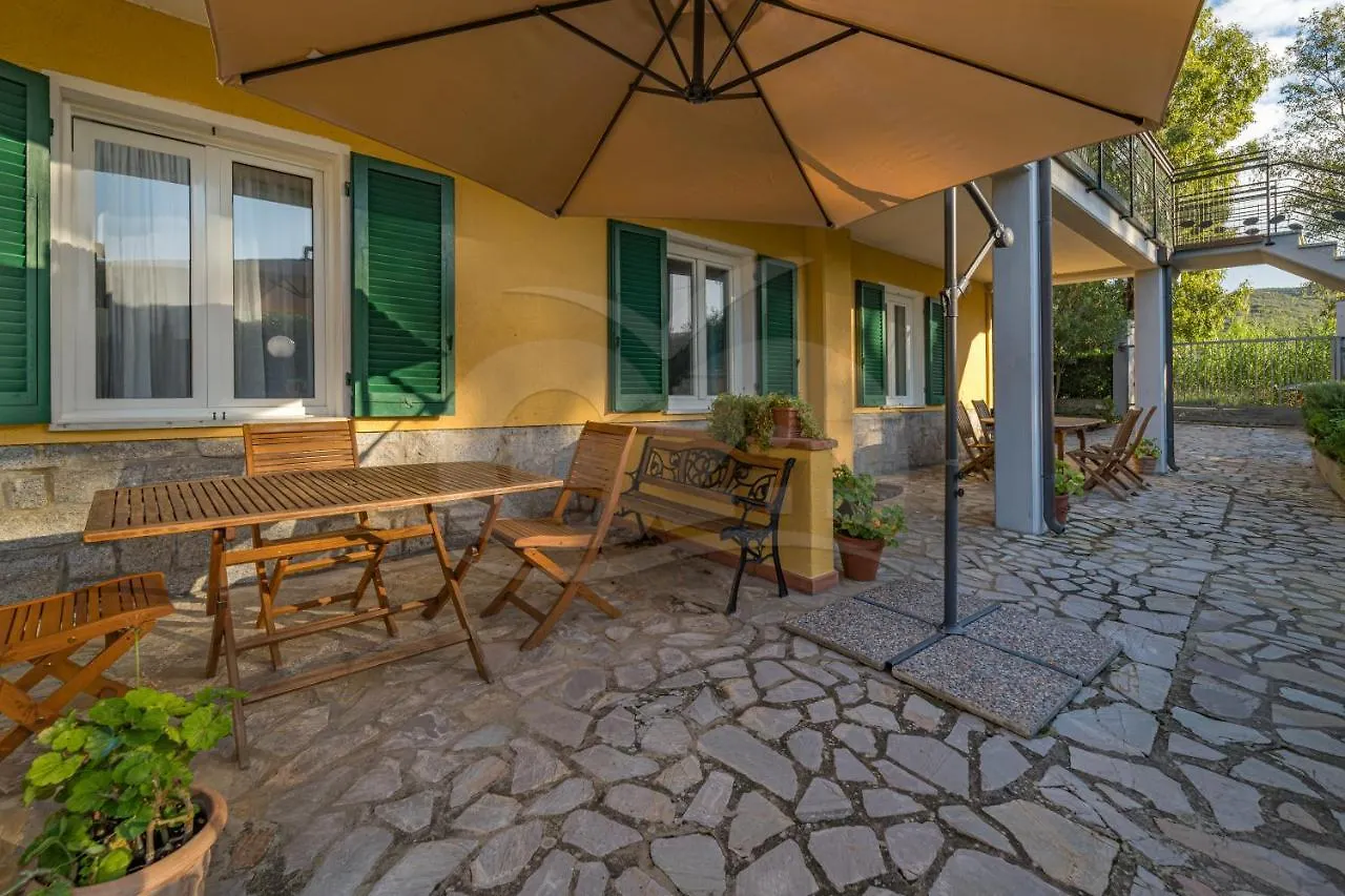 Residence Gli Olmi - Goelba マリーナ・ディ・カンポ 0*,