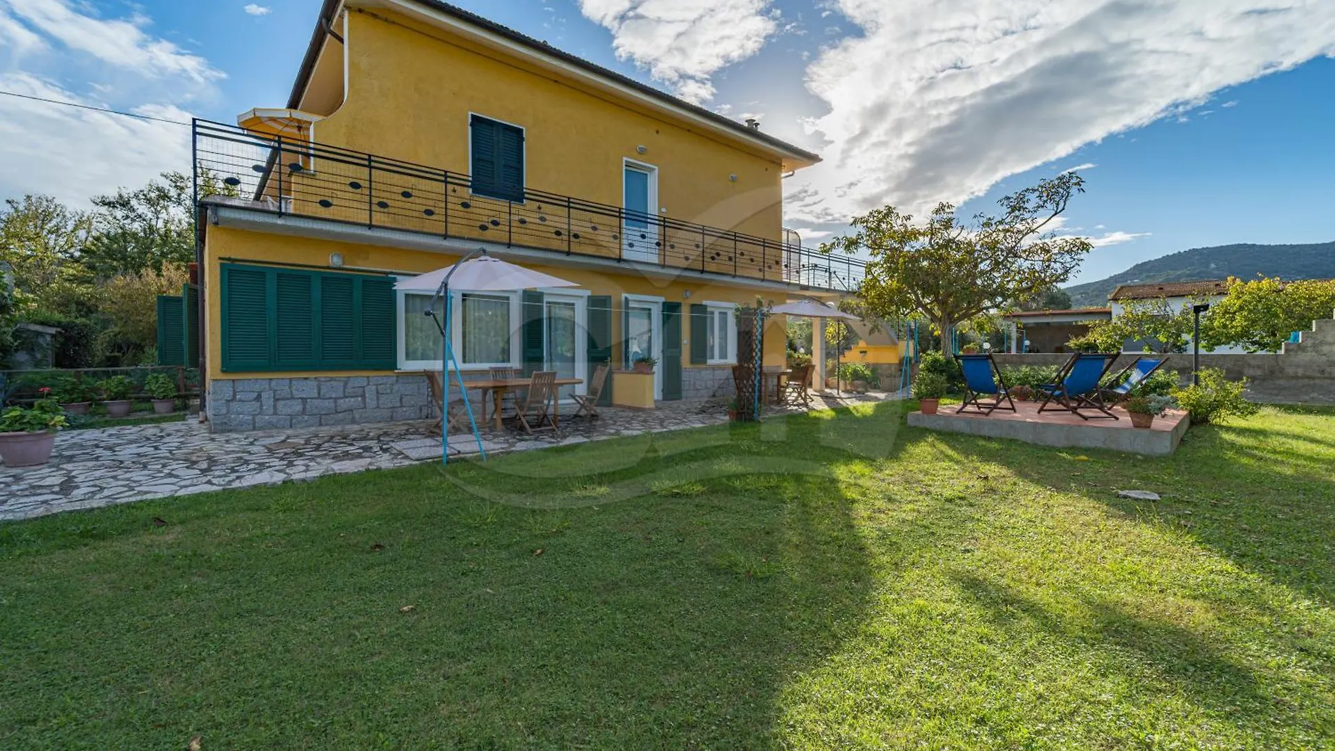 Residence Gli Olmi - Goelba マリーナ・ディ・カンポ 0*,  イタリア