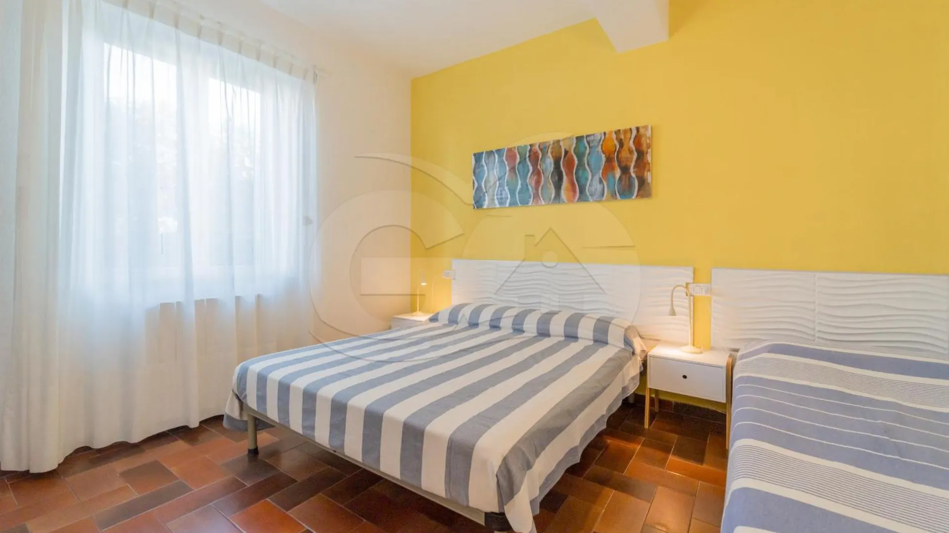 Residence Gli Olmi - Goelba マリーナ・ディ・カンポ 0*,  イタリア