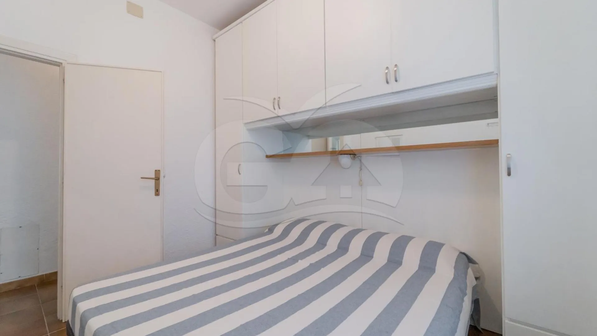 アパートホテル Residence Gli Olmi - Goelba マリーナ・ディ・カンポ イタリア