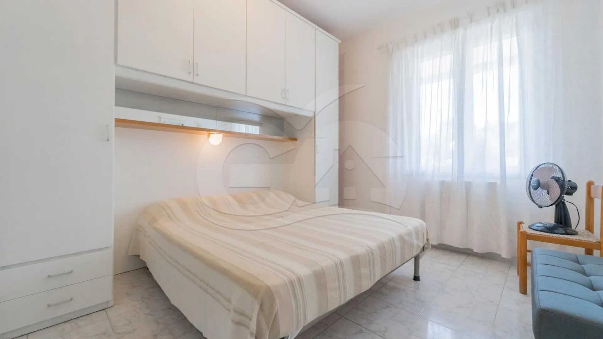 アパートホテル Residence Gli Olmi - Goelba マリーナ・ディ・カンポ